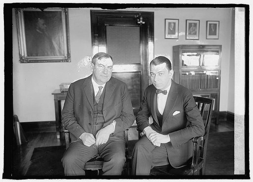Stone & McLeod, 5/13/24