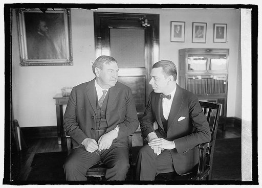 Stone & McLeod, 5/13/24