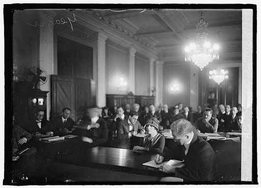 Mary Yeager, 5/8/24