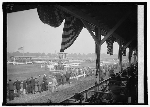 Horse show], 5/17/24