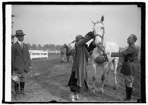 Mrs. Coolidge, 5/17/24