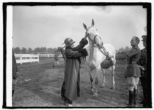 Mrs. Coolidge, 5/17/24
