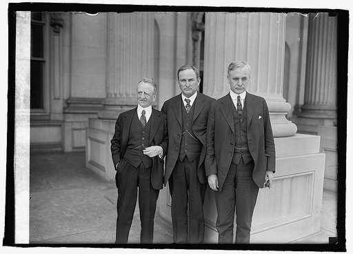 Glass, Robinson & Hull, [5/13/24