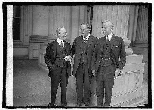 Glass, Robinson & Hull, 5/13/24