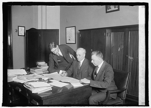 Preston, Hull, Jas. L. Wright, 5/15/24