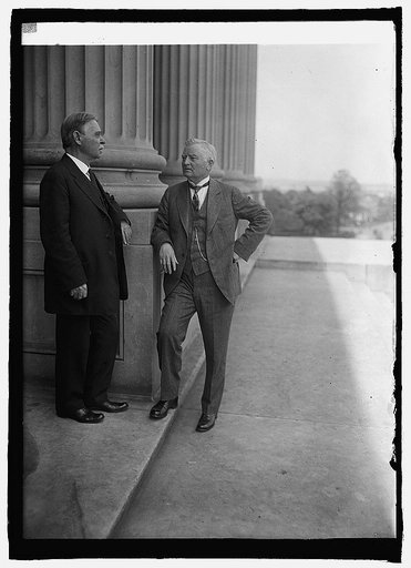 Simmons & Garner, [5/13/24