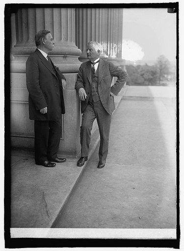 Simmons & Garner, 5/13/24