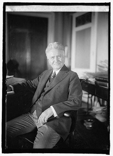 Sen. R.M. La Follette