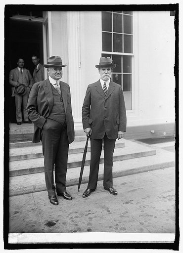 Hoover & Hughes, 6/10/24