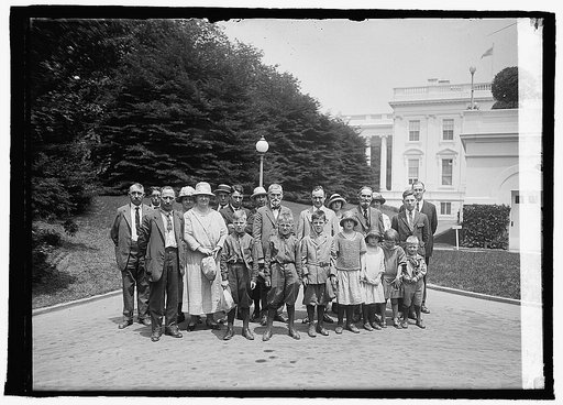J.B. & Daniel Krissley Group, 6/17/24