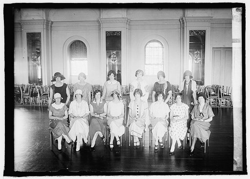 Debutantes, 6/17/24