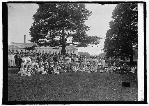 Wallace & Md. Farm Women, 6/20/[24