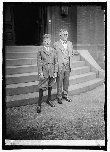 Wallace & Robb Wilson, 6/13/24