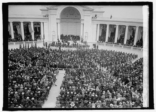 Arlington, [Virginia], 5/30/24