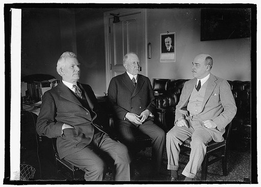 Madden, Gillette, Longworth, [5/22/24
