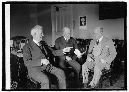Madden, Gillette, Longworth, 5/22/24