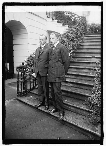 Coolidge & Dawes, [7/1/24