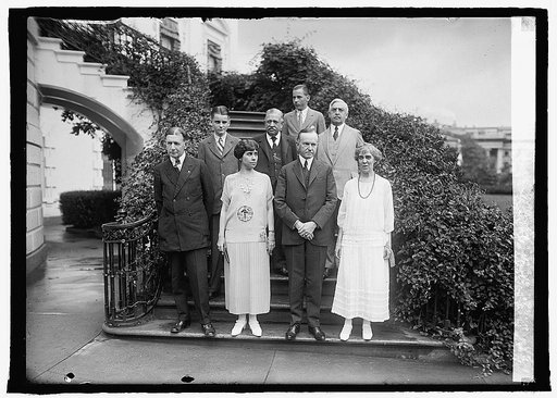 Coolidge & Dawes Group, [7/1/24