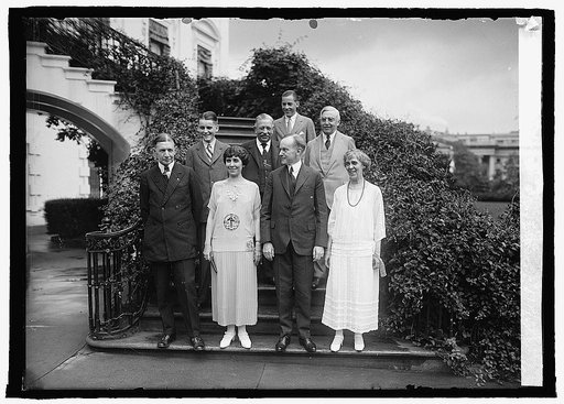 Coolidge & Dawes Group, 7/1/24