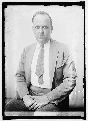 F.L. Wilkinson
