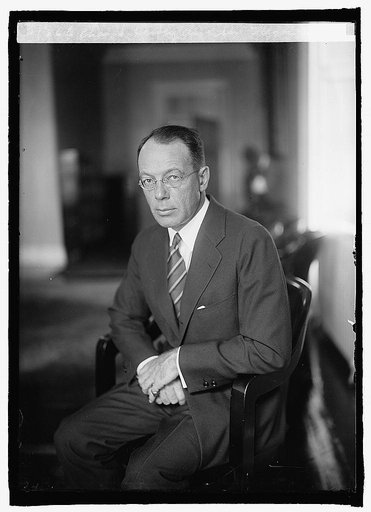 Chas. S. Dewey, Ass't. Sec. Treasury, [7/1/24