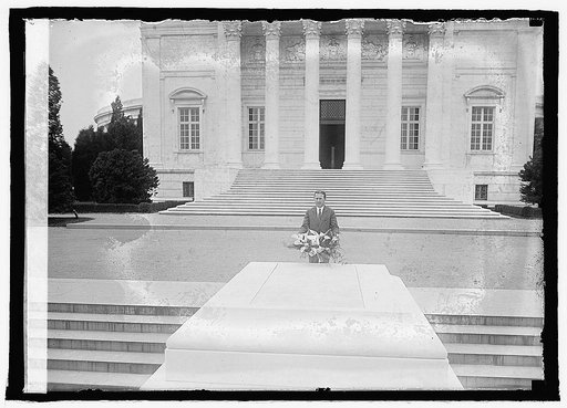 Ralph L. Chambers (Arlington), [6/23/24