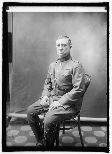 Maj. J.F. Conpal, Physician to Pres. Coolidge, [6/28/24