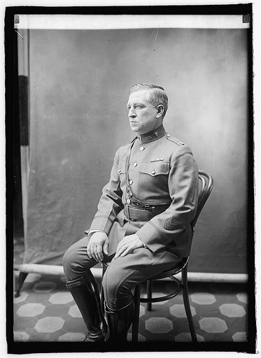 Maj. J.F. Conpal, Physician to Pres. Coolidge, [6/28/24