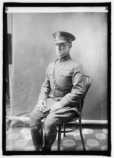 Maj. J.F. Conpal, Physician to Pres. Coolidge, 6/28/24