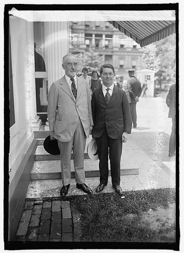 Rev. E.H. Williams & Dr. E. James, [6/26/24