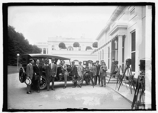 George M. Dacey (Ford Motor Co.)