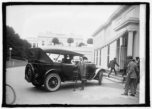George M. Dacey (Ford Motor Co.)