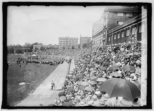 Pres. Coolidge & Nat'l Education Ass'n., [7/4/24
