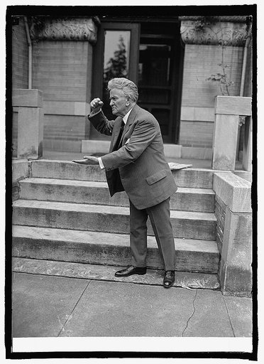 Robt. M. La Follette, 7/5/24