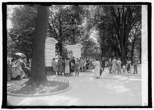 Calvin Coolidge, funeral, [7/9/24