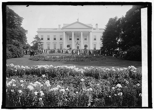 Calvin Coolidge, funeral, [7/9/24