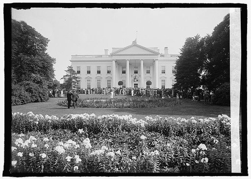 Calvin Coolidge, funeral, [7/9/24
