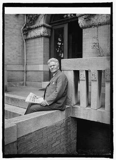 Robt. M. La Follette, 7/5/24