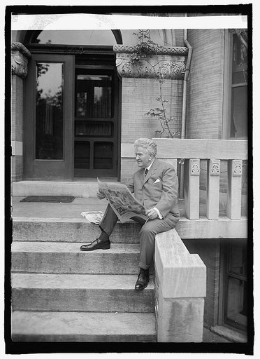 Robt. M. La Follette, 7/5/24