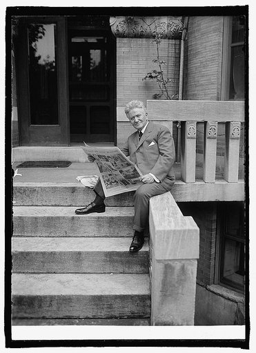Robt. M. La Follette, 7/5/24