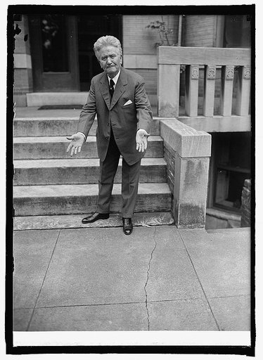 Robt. M. La Follette, 7/5/24