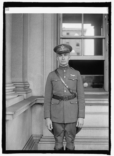 Lt. Russell L. Maughan, [7/8/24