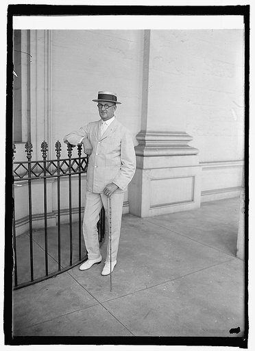 H.E. Terry, 7/11/24