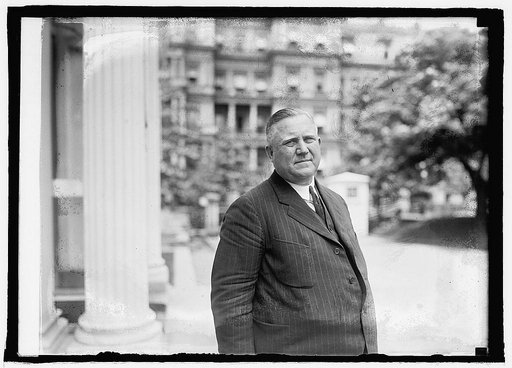Gov. Tripp of Okla., [7/19/24