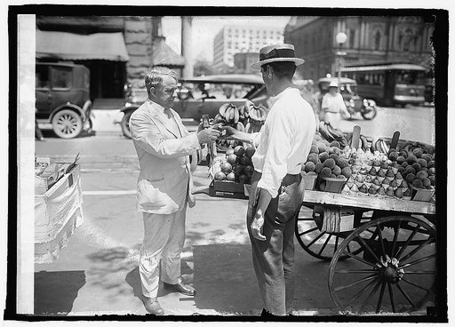 Sec. Davis, 7/18/24