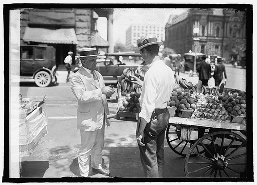 Sec. Davis, [7/18/24