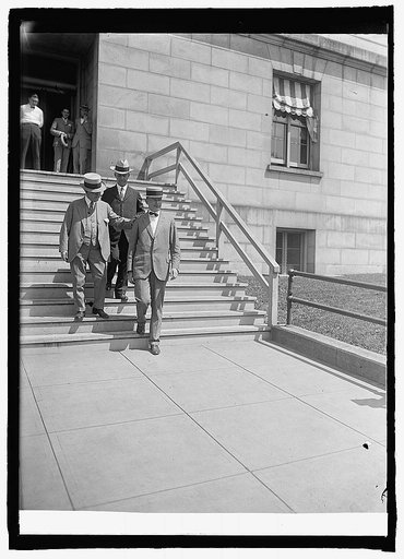 Sen. La Follette, Cong. John M. Nelson & Sen. Wheeler, [7/19/24