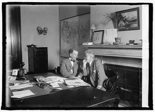 Sen. Wheeler & Sen. La Follette, 7/19/24