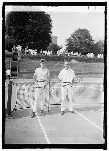 Sawtelle McGinty & Walter R. Hicks