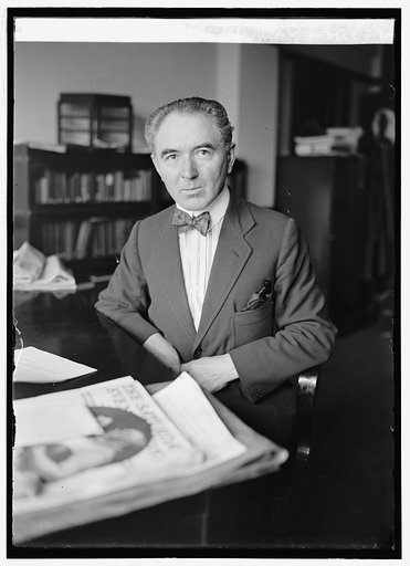 Prof. Timothy A. Smiddny, Rep. of Irish Free State